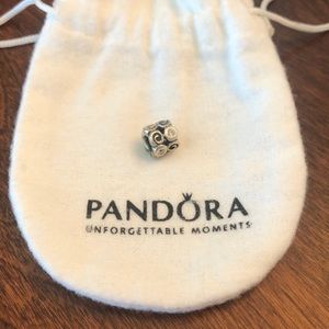 Pandora Charm